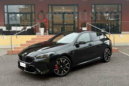 BMW 118 d MSport Pro auto 2025 Black