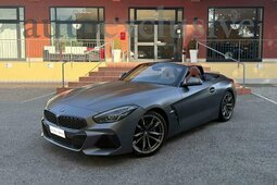 BMW Z4 M 40Mi Cabriolet / Roadster 2021