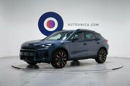 CUPRA Formentor 2.0 TDI DSG FULL LED 2025