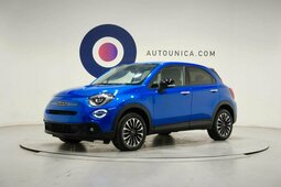 Fiat 500X 1.5 T4 HYBRID 130 CV DCT FARI LED NEOPATENTATI 2024