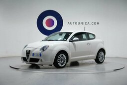 Alfa Romeo MiTo 1.4 78 CV 8V S&S DISTINCTIVE NEOPATENTATI 2016