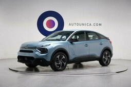 Citroen C4 PURETECH 130 S&S FEEL PACK FARI LED NEOPATENTATI 2023