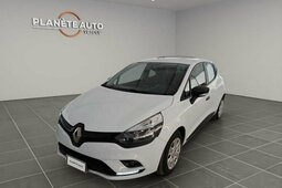 Renault Clio  1.5 Energy dCi - 75 - Société - 1ère Main - Livra 2019