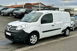 Renault Kangoo  L2 1.5 dCi - 90 -Cabine Approfondie - Confort - 1 2019