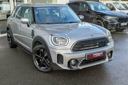 MINI Countryman Mini COOPER ESSENTIAL 136cv BVA F60 2023 2023
