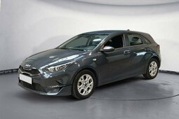 Kia Ceed 1.0 t-gdi 100edition 7 2022