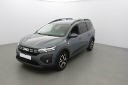 Dacia Jogger 1.0 tce 110ch expression 7 places 2024