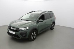 Dacia Jogger 1.0 tce 110ch expression 7 places 2024