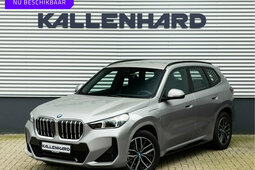 BMW X1 xDrive25e M-Sport - Trekhaak - Camera - Comfort Ac SUV 2025 Grey