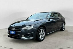 Audi A4 Avant 35 TDI/163 CV S tronic Business Advanced Auto Familiare 2023