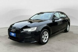 Audi A4 Avant 2.0 TDI 150 CV S tronic Business Auto Familiare 2018 Nero