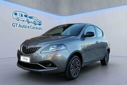 Lancia Ypsilon 1.0 FireFly 5 porte S&S Hybrid Gold Sedan/Berlina 2023 Cinzento