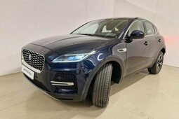 Jaguar E-Pace 1.5 I3 160 CV Auto SE *IVA ESPOSTA* SUV 2022 Blue
