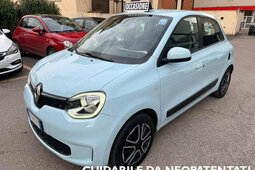 Renault Twingo SCe 65 CV Duel ***OK NEOPATENTATI*** Sedan / Saloon 2019