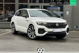 Volkswagen Touareg 3.0 TSI eHybrid - 462 - BV Tiptronic  R 4Motion - 2020