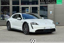 Porsche Taycan CrossTurismo 4S 571ch Sport Chrono Electric sound 2021