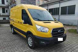 Ford Transit 2.0TDCi EcoBlue 130CV Furgone Trend Minivan / MPV 2021