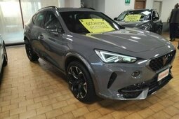 CUPRA Formentor 1.5 TSI 19" VIDEO SUV 2022