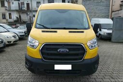 Ford Transit 2.0TDCi EcoBlue 130CV Furgone Trend Minivan / MPV 2021