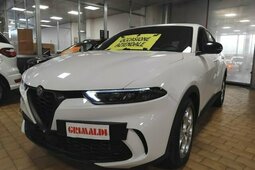 Alfa Romeo Tonale 1.6 diesel 130 CV TCT6 Sprint PREZZO VERO! SUV 2022