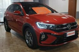 Volkswagen Taigo 1.0 TSI DSG R-Line TETTO SUV 2024