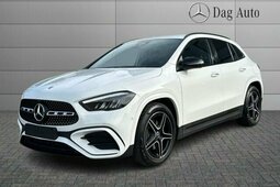 Mercedes-Benz GLA 200 d Automatic AMG Line Advanced Plus SUV 2024