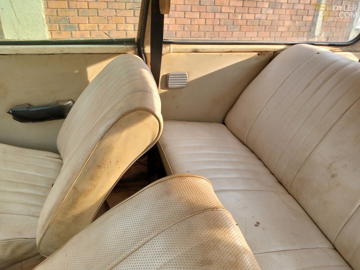 1974 Volkswagen 1600 Brasilia, foto 3