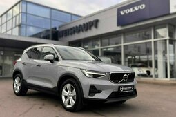 Volvo XC40 B3*Core*NPEuro48.620*ACC*BLIS*360°Elektr.Sitze... 2025