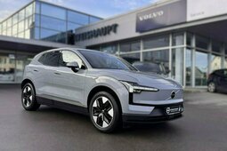 Volvo EX30 Core*Extended R.*69kWh*Sitzhzg*Lenkradheizg... 2024