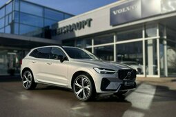Volvo XC60 ... 2025