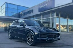 Porsche Cayenne Platinum Edition*Standhzg*AHK*Lfw*HeadUp... 2023