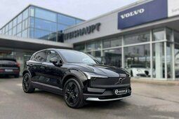 Volvo EX30 Cross Country*Ultra*NP Euro59.390*Twin*CC*Met.... 2025