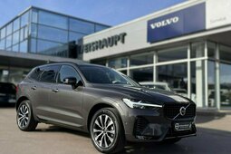 Volvo XC60 B5*Plus Dark*AWD*NPEuro 70240*Pano*HeadUp*360°... 2025
