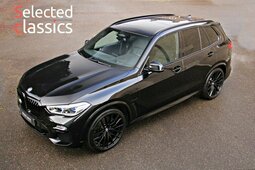 BMW X5 45e High. Ex M Sport / Full options / Dealer onder Fuoristrada 2020 Nero