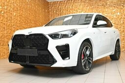 BMW X2 SDRIVE 18d MSPORT PRO M-TECHINIC NUOVO MOD.AFFARE! SUV 2025 Weiss