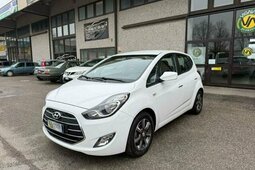 Hyundai ix20 1.4 CRDI 90 CV Classic Monovolume / MPV 2019 Bianco
