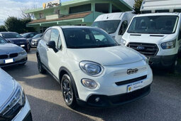 Fiat 500X 1.0 T3 120 CV Connect SUV 2022 White