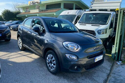 Fiat 500X 1.3 MultiJet 95 CV Club SUV 2023 Grey