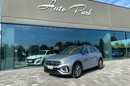 Volkswagen T-ROC 1.0 TSI R-Line SUV 2023