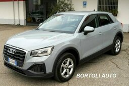 Audi Q2 30 TDI 28.000 KM  S-TRONIC BUSINESS AUTOMATICA SUV 2021 Cinzento
