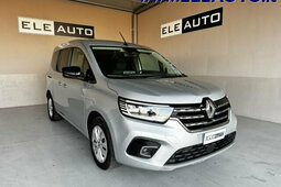 Renault Kangoo Passenger 1.5 Blue dCi 95CV 5 Posti Edition One Minivan / MPV 2022 Grey