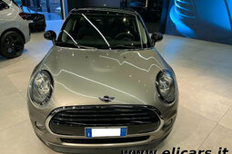 MINI Cooper 1.5 Cooper Boost Hatchback 2017 Grey