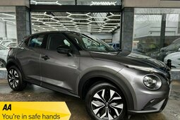 Nissan Juke 1.0 DIG-T Acenta Premium SUV Petrol DCT Auto Euro 2025 Grey