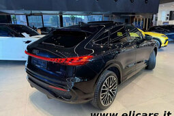 Audi Q5 SPB TDI 150 kW mHEV+ S tronic quattro S line editi SUV 2025 Black