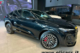 Audi Q5 SPB TDI 150 kW mHEV+ S tronic quattro S line editi SUV 2025 Black