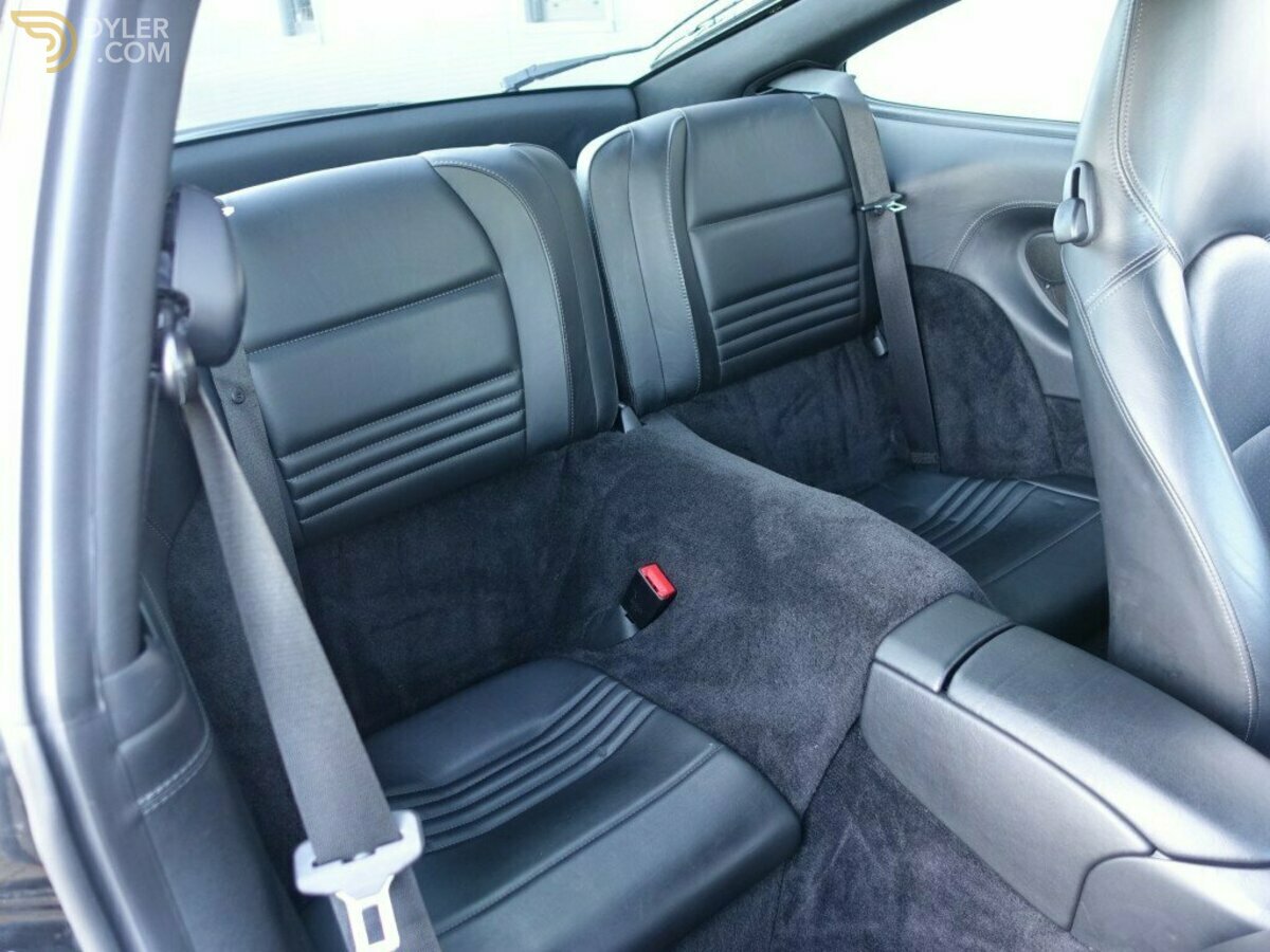 1999 Porsche 911 3.4i Carrera Coupe TipTronic5 I IMS verv. I Clima, foto 9