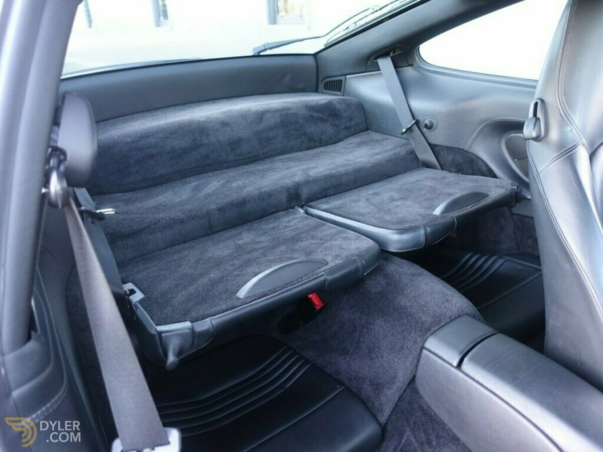 1999 Porsche 911 3.4i Carrera Coupe TipTronic5 I IMS verv. I Clima, foto 10