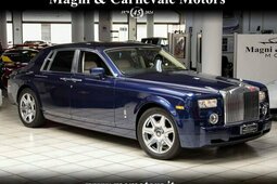 Rolls-Royce Phantom |PICNIC TABLES|21''|UMBRELLAS|REAR FOOTREST|PDC Sedan / Saloon 2003