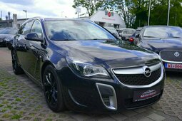 Opel Insignia 2.8i OPC Turbo Auto.ST~RECARO~Brembo~... Estate Car 2016