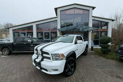 Dodge Ram 1500 SPORT 5,7 HEMI 4+4... 2010